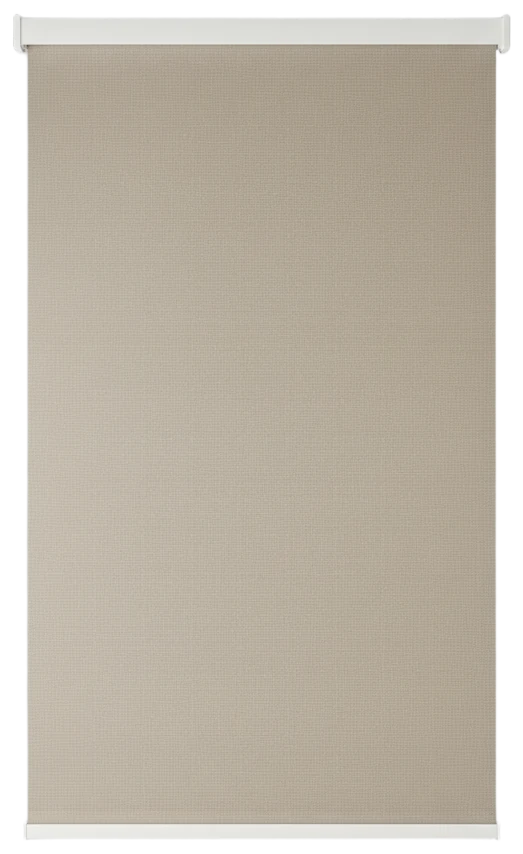 Persiana enrollable color arena